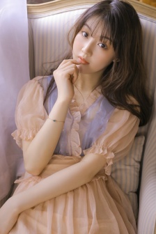 秘密爱